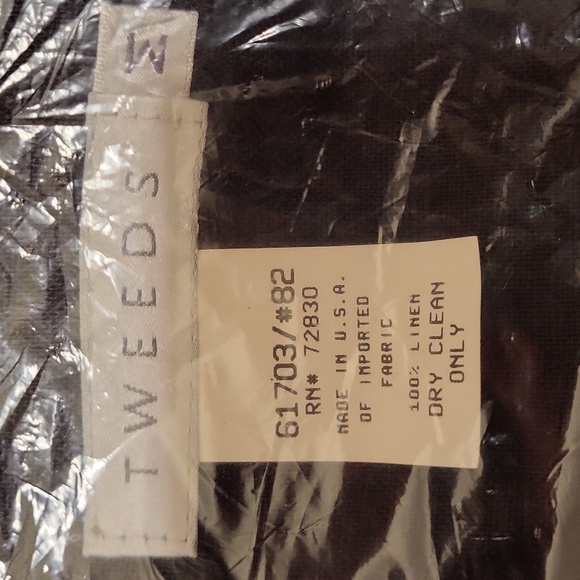 Tweeds suit jacket - Picture 2 of 4